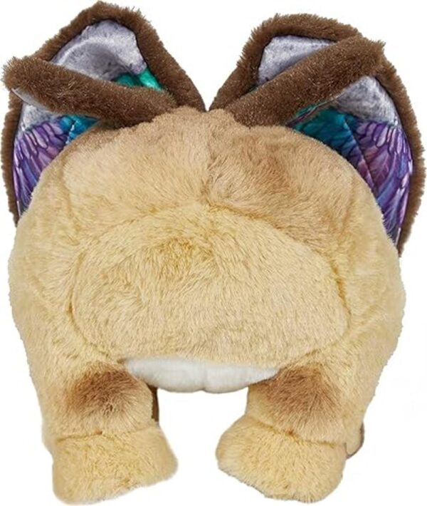 Marvel Studios ShangChi Morris Muñeca suave de 8_4