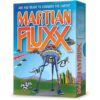 Martian Fluxx Un juego de cartas de Andrew Looney 26_1
