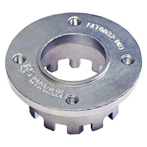 Marine Tech Tools Llave de anillo de retención 2.717 in_1
