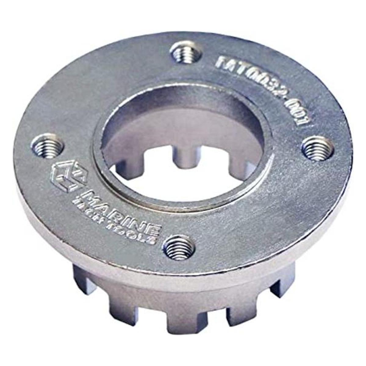 Marine Tech Tools Llave de anillo de retención 2.717 in