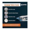 Marine Tech Tools Llave de anillo de retención 2.717 in_5