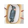 Manta para niños manta receptora para niños manta de