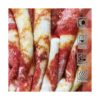 Manta de pizza para adultos tamaño Kdis divertida y_6