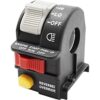Manillar izquierdo del motor de arranque HI LO interruptor_1
