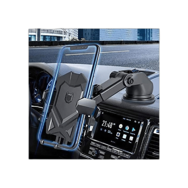 Manords Soporte para coche para parabrisas de tablero_1