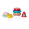 Manhattan Toy Stacker Rocket Juego de 7 juguetes_2