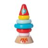 Manhattan Toy Stacker Rocket Juego de 7 juguetes_1