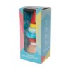 Manhattan Toy Stacker Rocket Juego de 7 juguetes_4