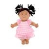 Manhattan Toy Baby Stella Pretty in Pink Baby Doll Vestido_2