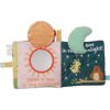 Manhattan Toy Fairytale PeekaBoo Cuaderno de notas de_3
