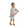 Manhattan Toy Baby Stella Pretty in Pink Baby Doll Vestido_3