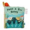Manhattan Toy Fairytale PeekaBoo Cuaderno de notas de_1