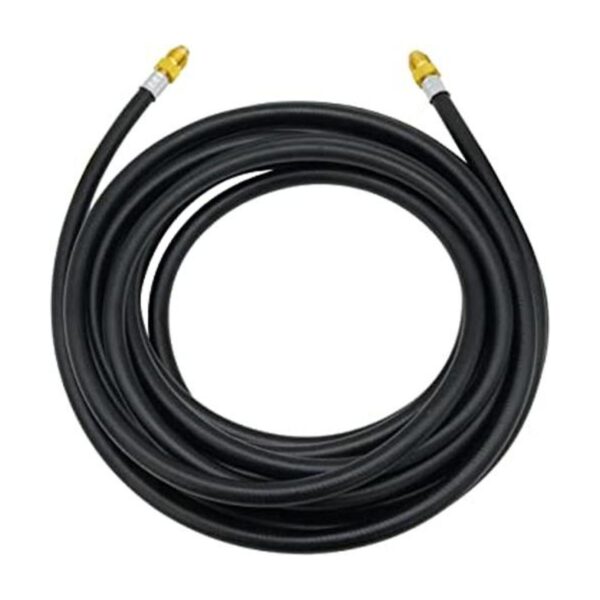 Manguera de medidor de flujo de soldadura de gas inerte_1