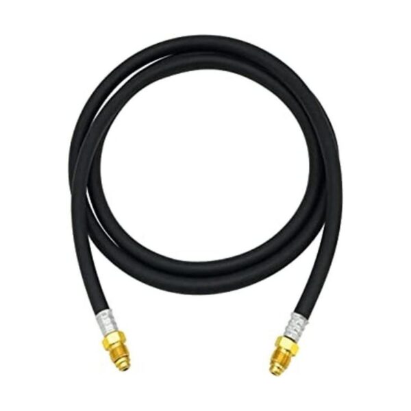 Manguera de soldadura de gas inerte 58 UNF18RH