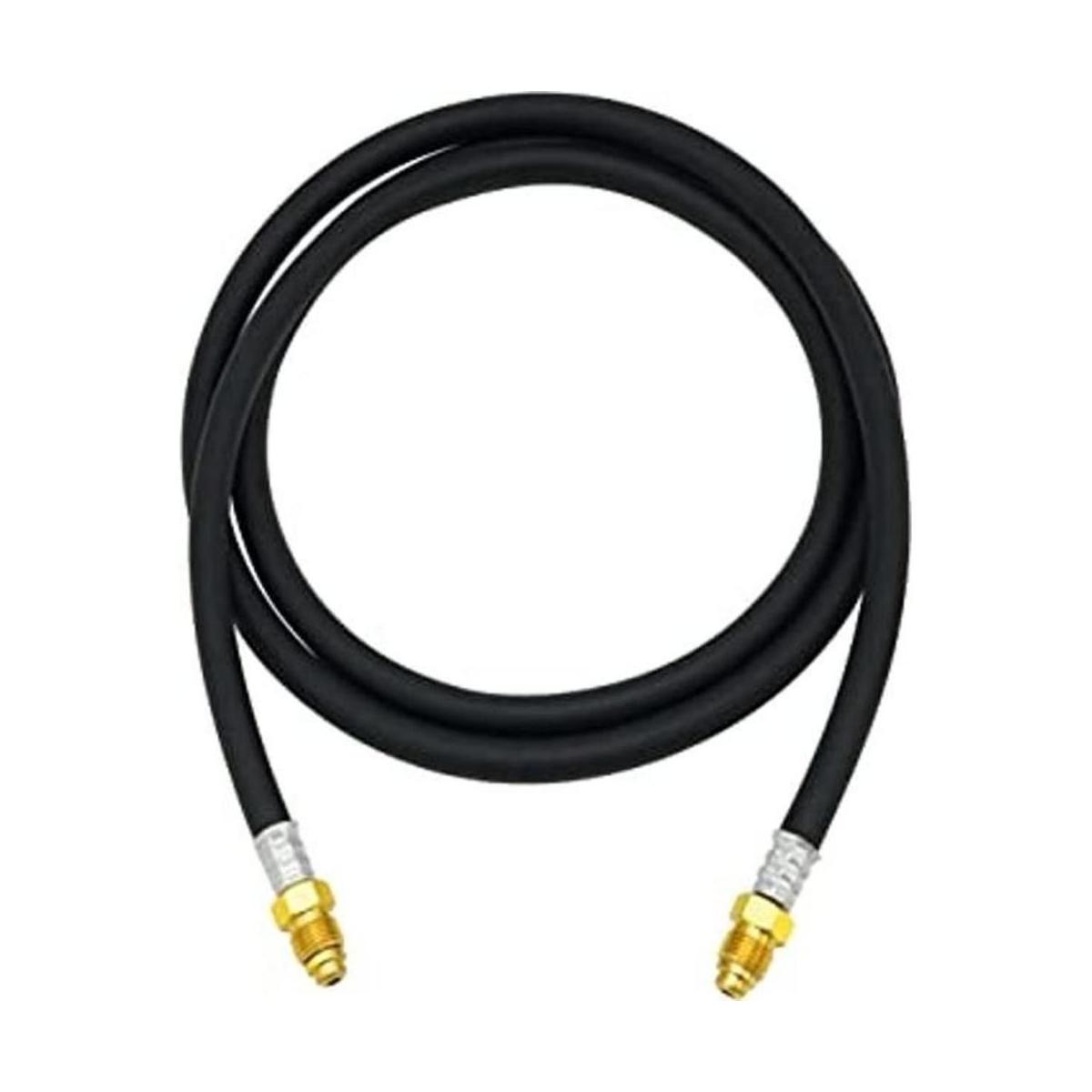 Manguera de soldadura de gas inerte 58 UNF18RH