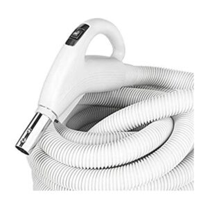Manguera eléctrica compatible con haz de 35 pies con cable_1