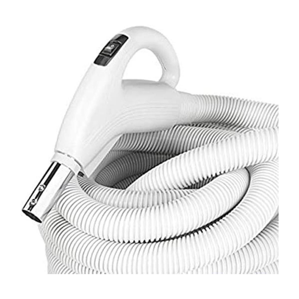 Manguera eléctrica compatible con haz de 35 pies con cable