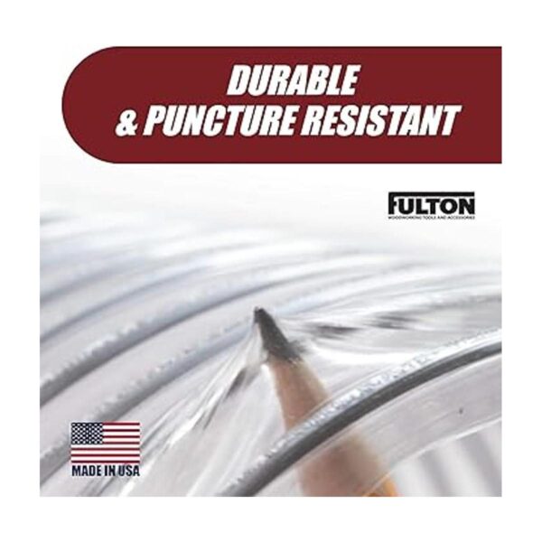Manguera de recogida de residuos y humos de PVC ultra_6