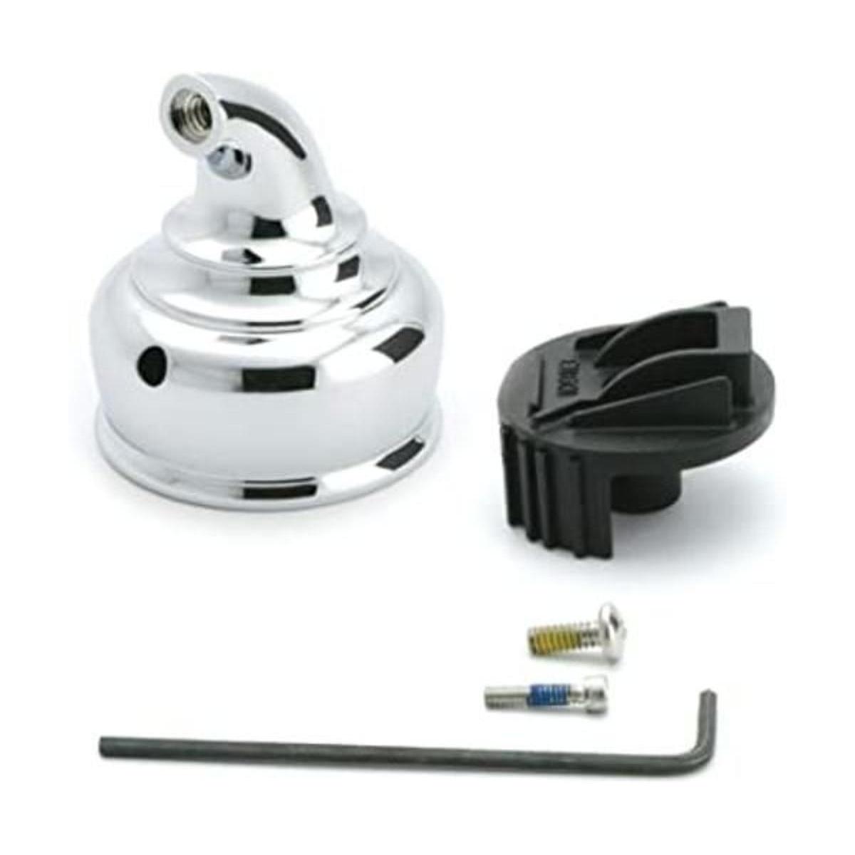 Mango Hub con adaptador para Monticello positemp Handle