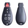 Mando a distancia sin llave de repuesto para Dodge Grand_2