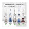 Manguera compatible con Shark Navigator Vacuum NV22 NV22L_2