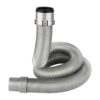 Manguera compatible con Shark Navigator Vacuum NV22 NV22L_1