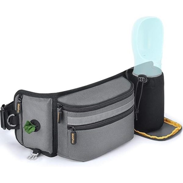 MalsiPree Bolsa de regalo para perros para_1