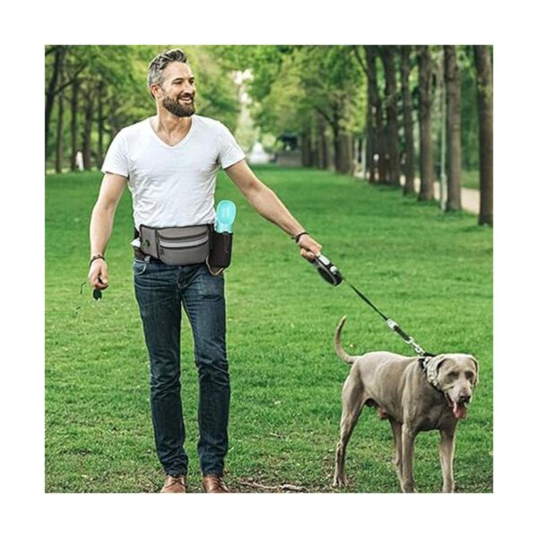 MalsiPree Bolsa de regalo para perros para_2