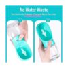 MalsiPree Dog Water Bottle Leak Proof Portable Puppy_3