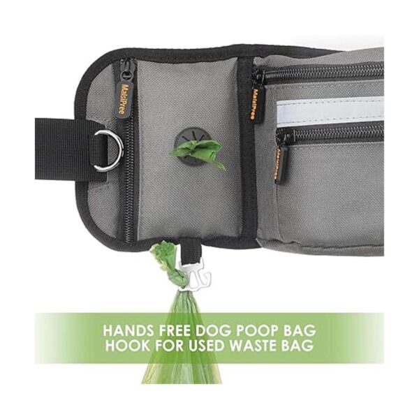 MalsiPree Bolsa de regalo para perros para_5