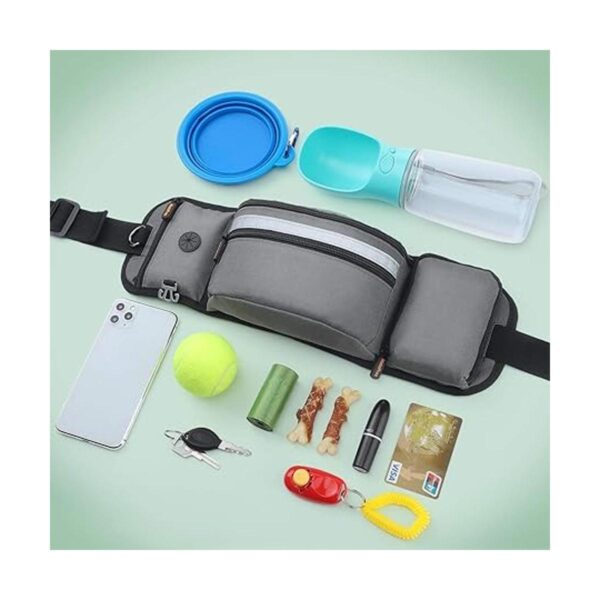 MalsiPree Bolsa de regalo para perros para_3