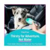MalsiPree Dog Water Bottle Leak Proof Portable Puppy_4