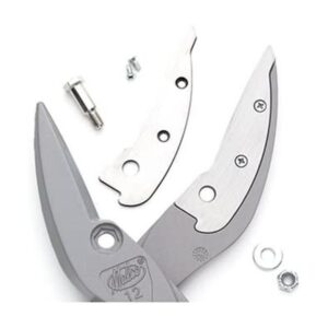 Malco M12ARB Cuchillas de repuesto para M12A_1