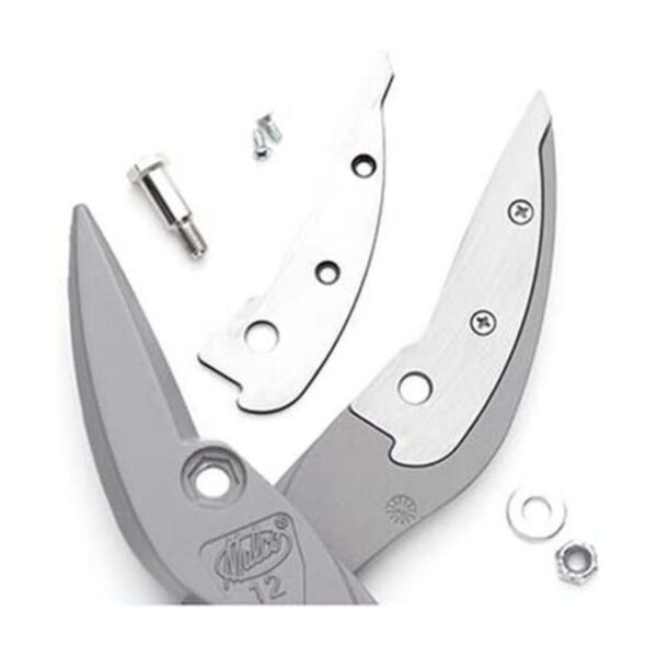 Malco M12ARB Cuchillas de repuesto para M12A_1