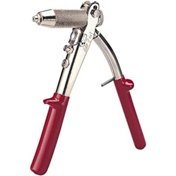 Malco Remachadora de mano 2 en 1_1