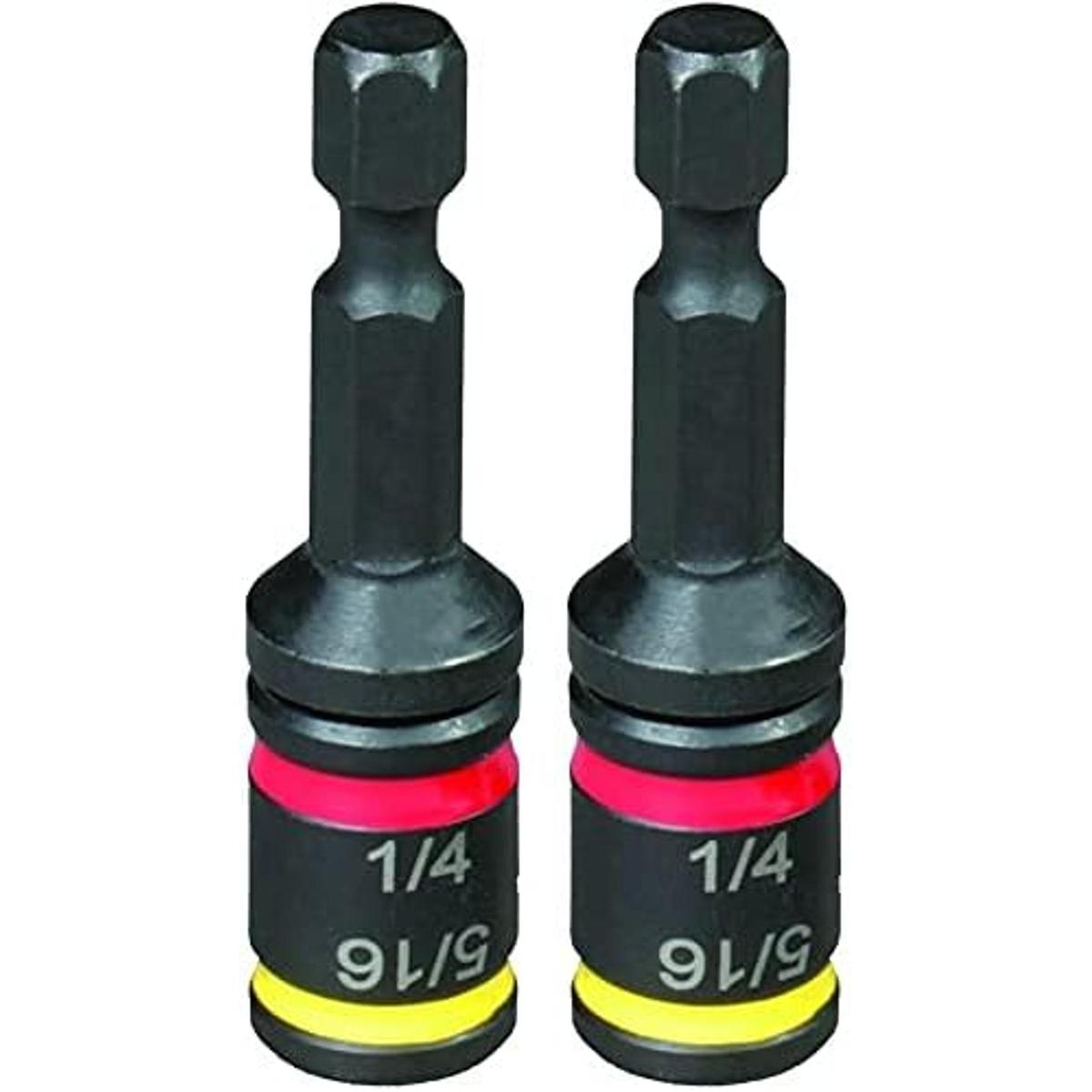 Malco MSHC Controlador de mandril hexagonal reversible