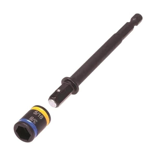 Malco Controlador hexagonal de doble cara de 516 y 38 x