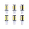 Makergroup Bombillas LED T5 T10 con base de cuña de alto_1