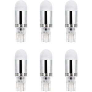 Makergroup T5 T10 Bombillas LED de base de cuña de 12_1