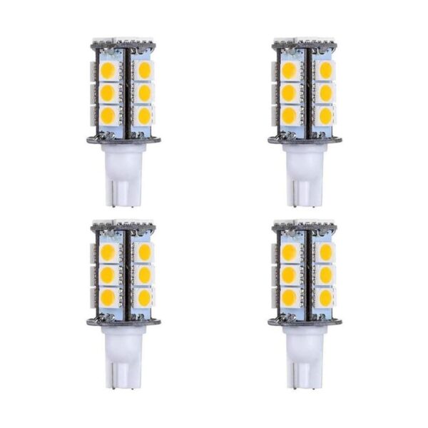 Makergroup Bombilla LED T5 T10 921 194 con base de cuña de_1