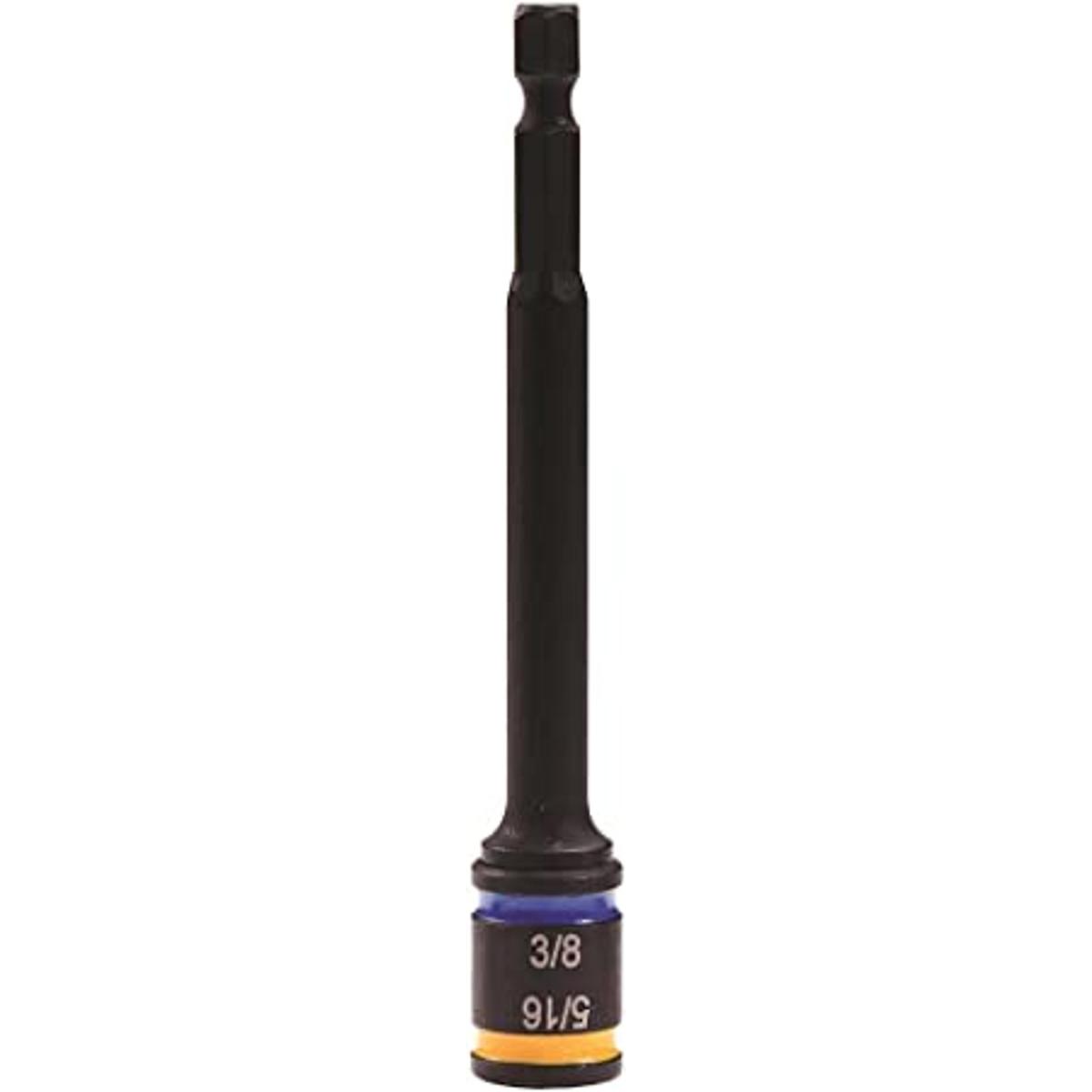 Malco Controlador hexagonal de doble cara de 516 y 38 x