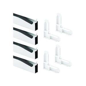 Make2Fit PL 7812 Kit de marco de pantalla para ventana_1