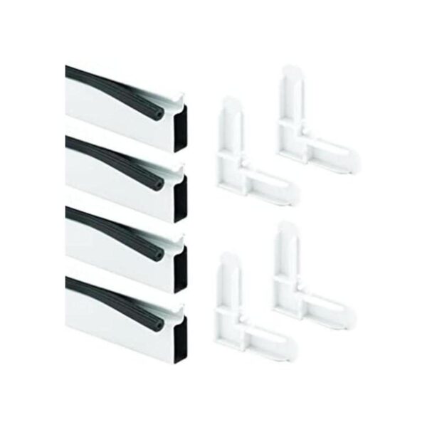 Make2Fit PL 7812 Kit de marco de pantalla para ventana_1