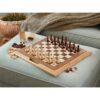 Mainstreet Classics Dutchman Juego de mesa plegable 3 en 1_3