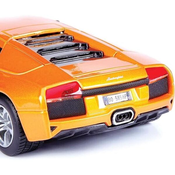 Maisto Línea de montaje a escala 124 Lamborghini_4
