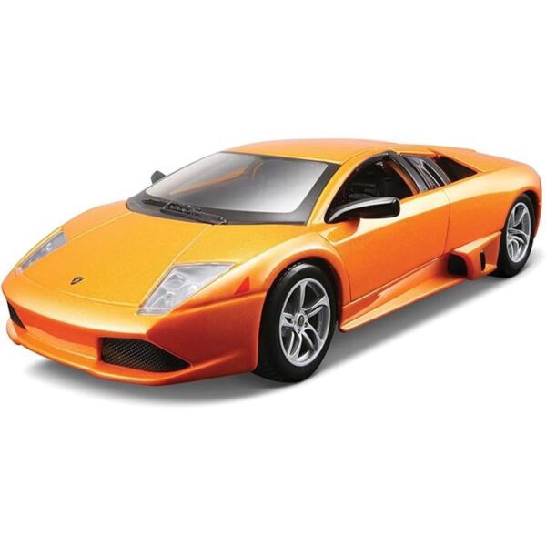 Maisto Línea de montaje a escala 124 Lamborghini_1