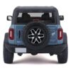 Maisto 124 edición especial 2021 Ford Bronco Badlands 2 dr._3