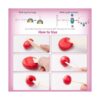 Make Your Own Clay Jewelry Kit de manualidades para hacer_3