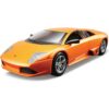 Maisto Línea de montaje a escala 124 Lamborghini_2