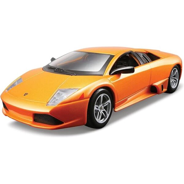 Maisto Línea de montaje a escala 124 Lamborghini_2